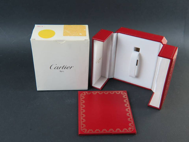 Cartier Box