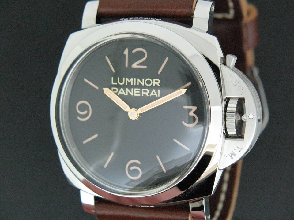 Panerai Luminor 1950 3 days  (1)
