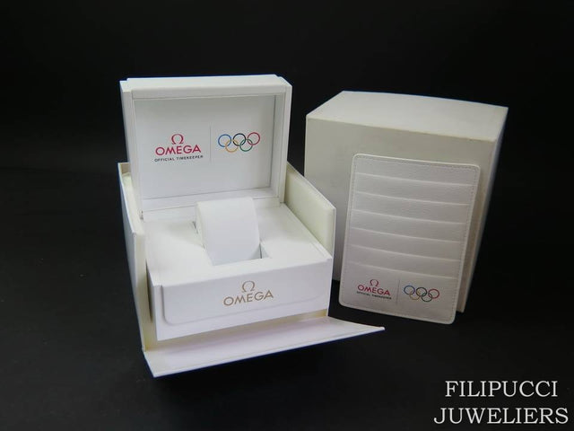 Omega Olympic Box set