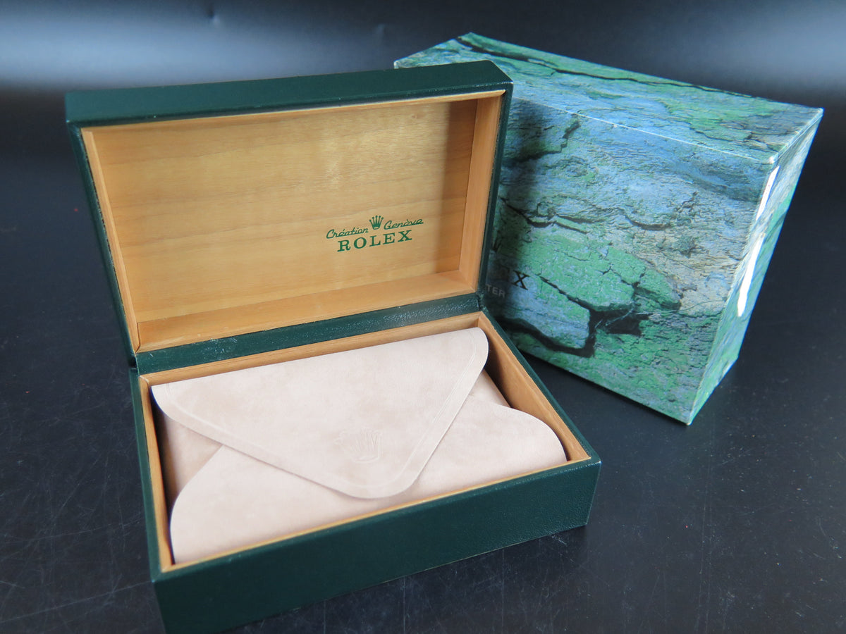 Rolex Box Set (1)