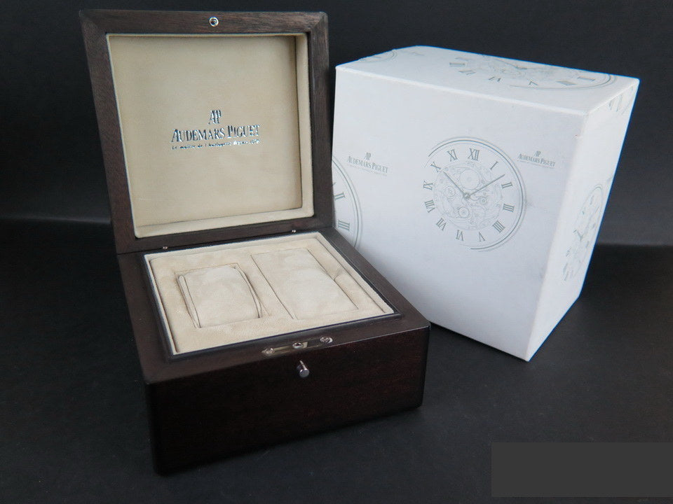 Audemars Piguet Box set  (1)