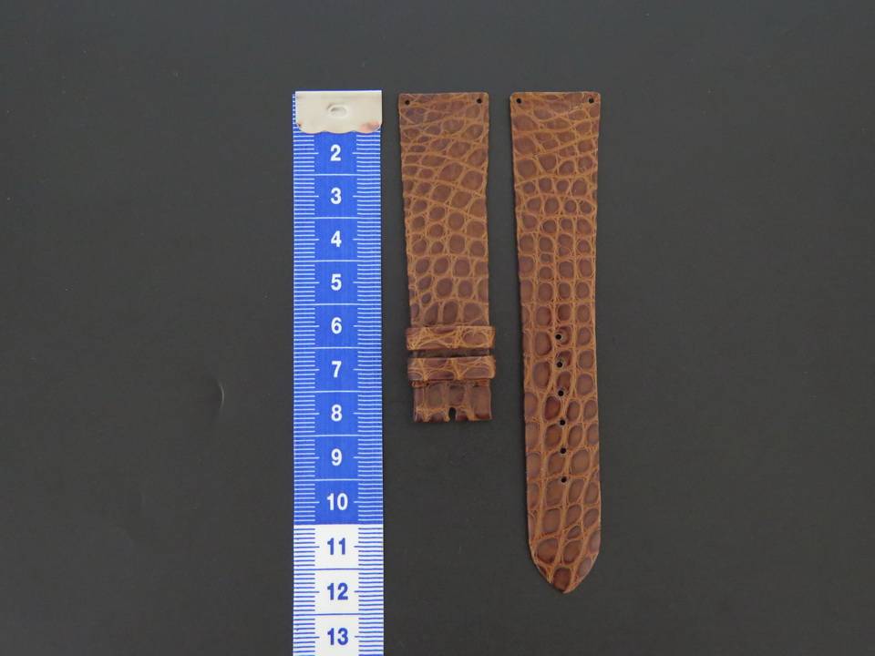 Audemars Piguet Audemars Piguet Leather Strap NEW (1)
