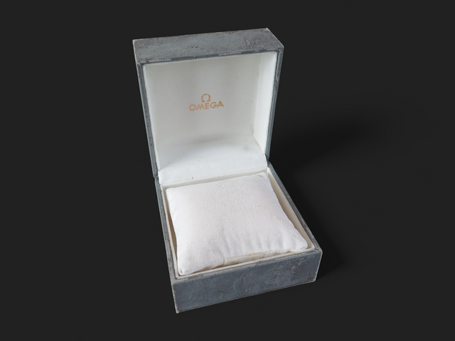 Omega Box
