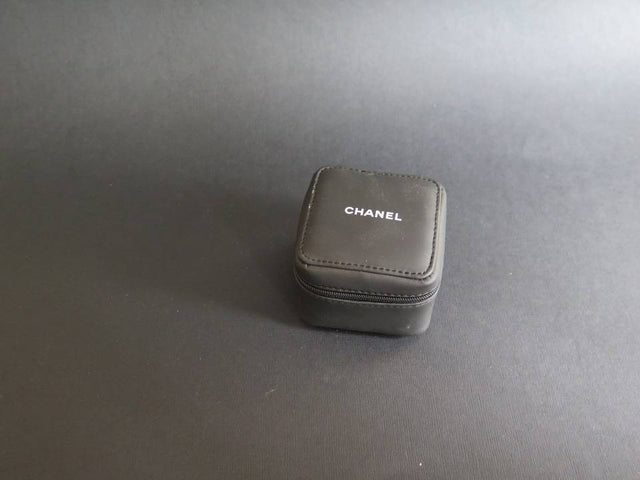 Chanel Jewelry box