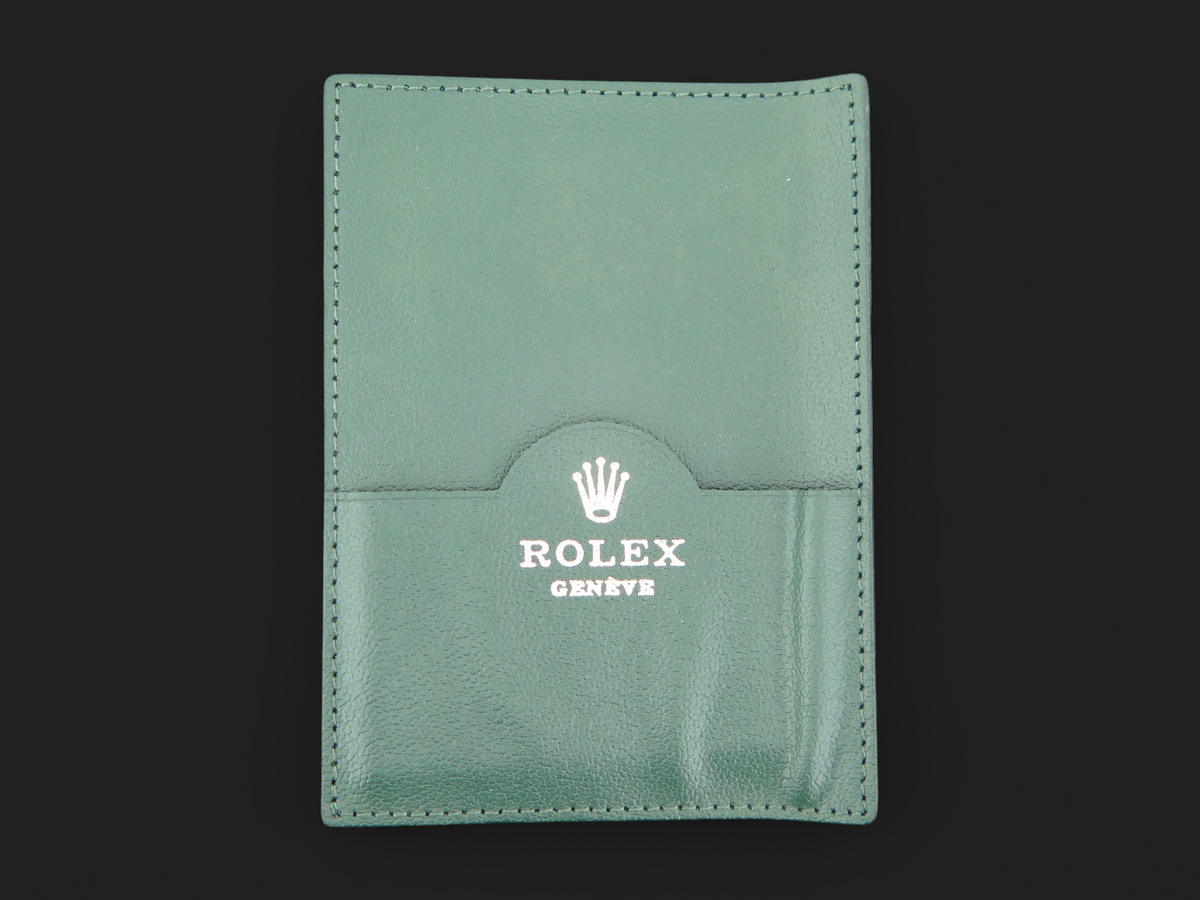 Rolex Card Holder (1)