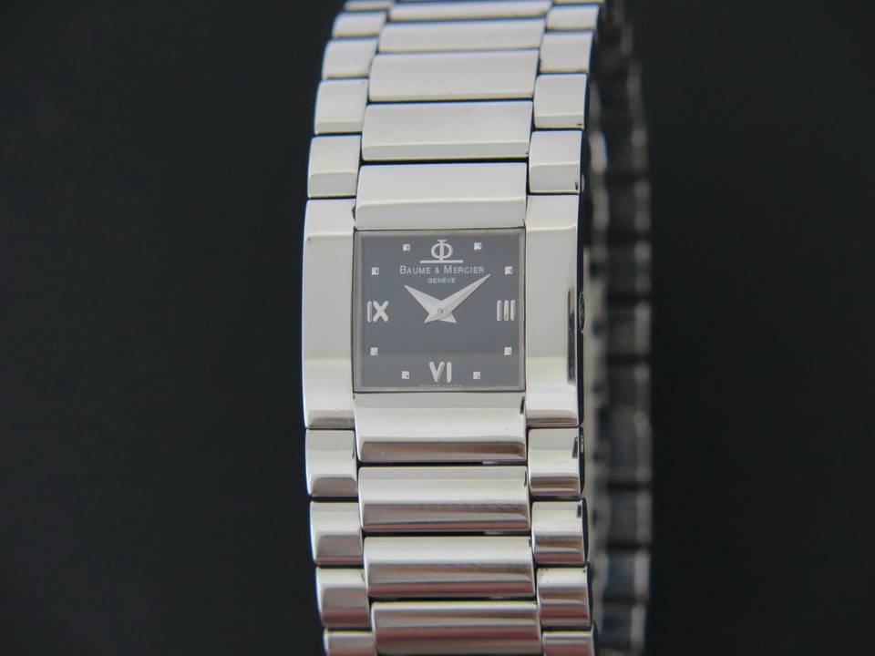 Baume & Mercier Catwalk (1)