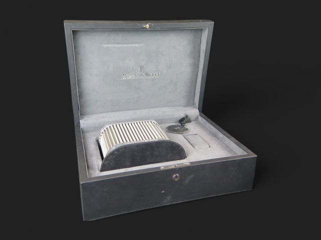 Audemars Piguet Box 'Tour Auto'