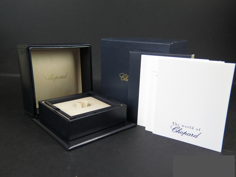 Chopard Ring Box  (1)