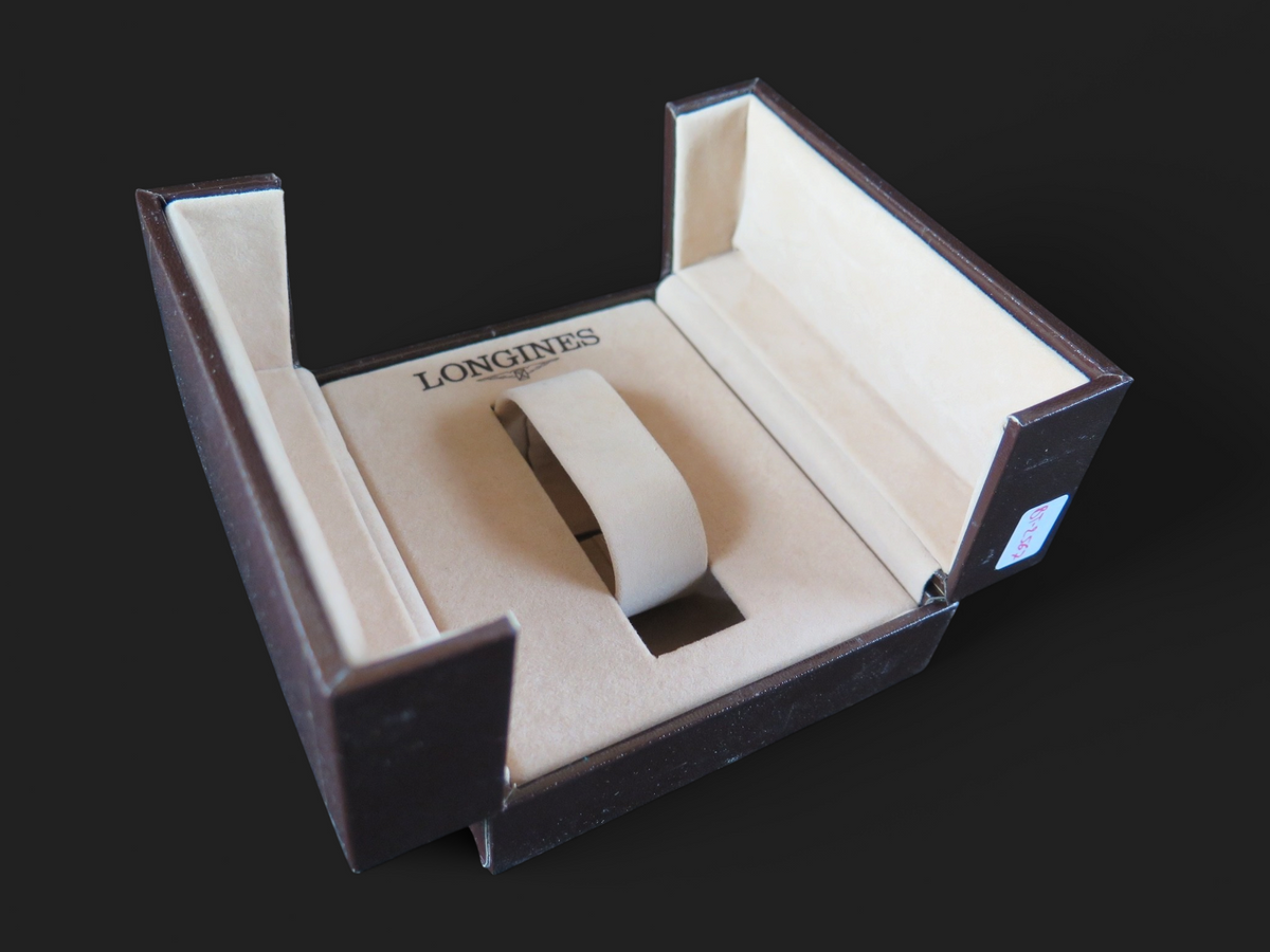 Longines Box       (1)