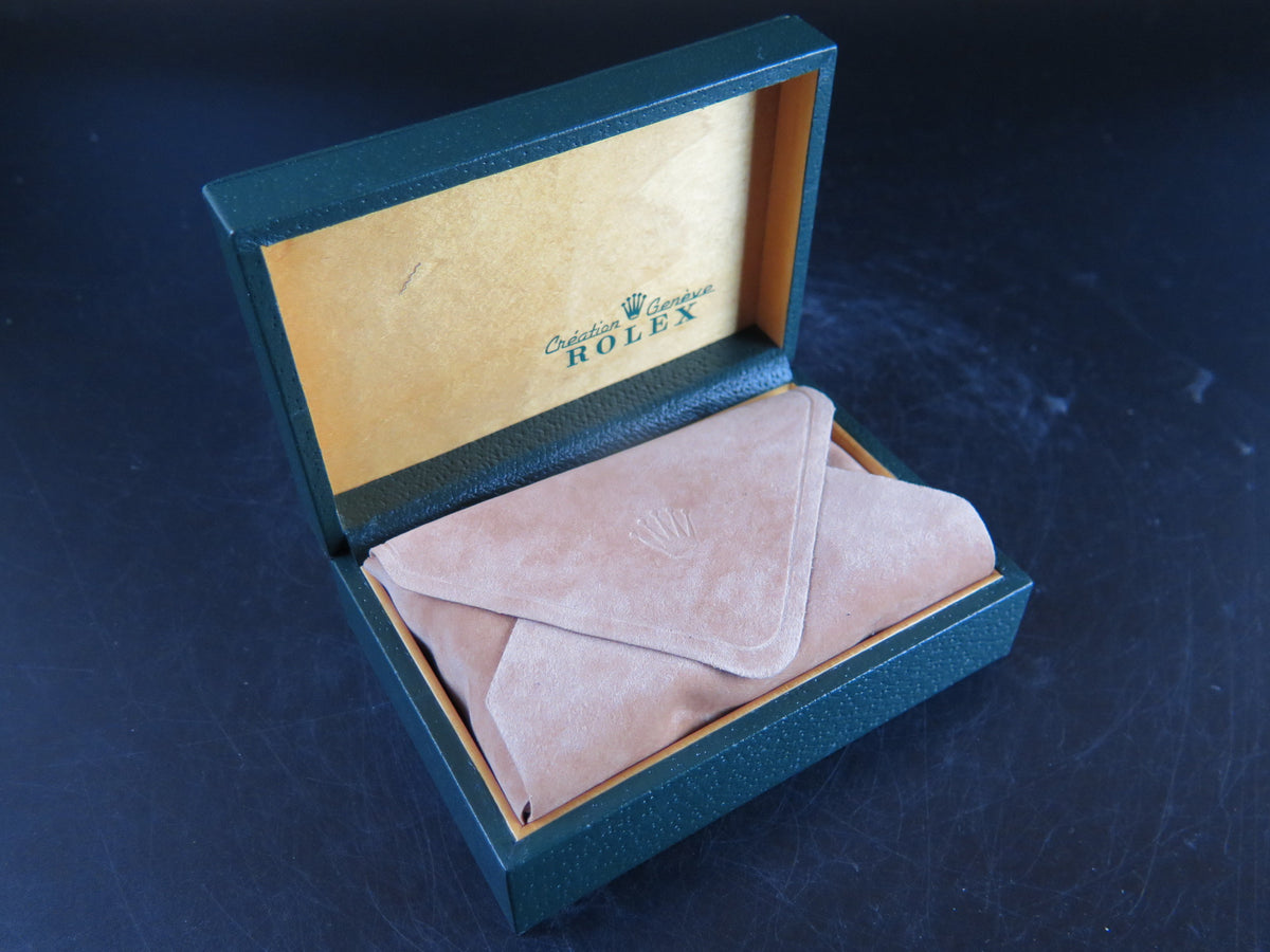 Rolex Box (1)