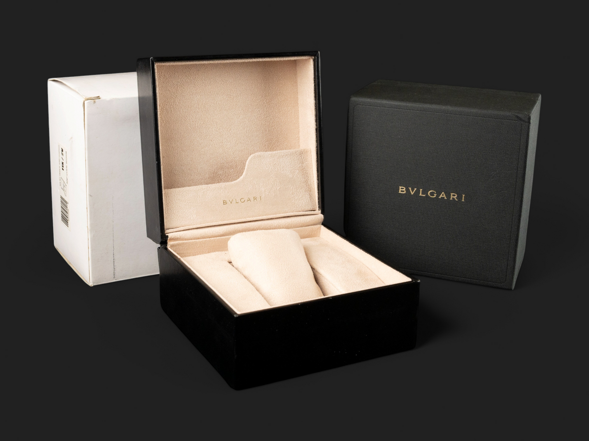 Bulgari Box Set  (1)