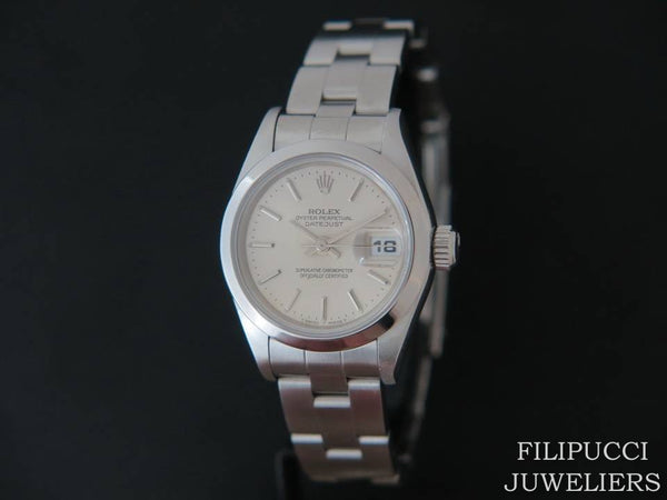 Rolex Datejust Lady