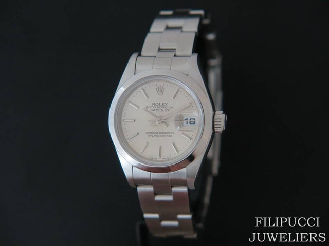 Rolex Datejust Lady