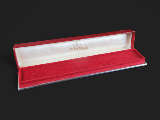 Omega Box