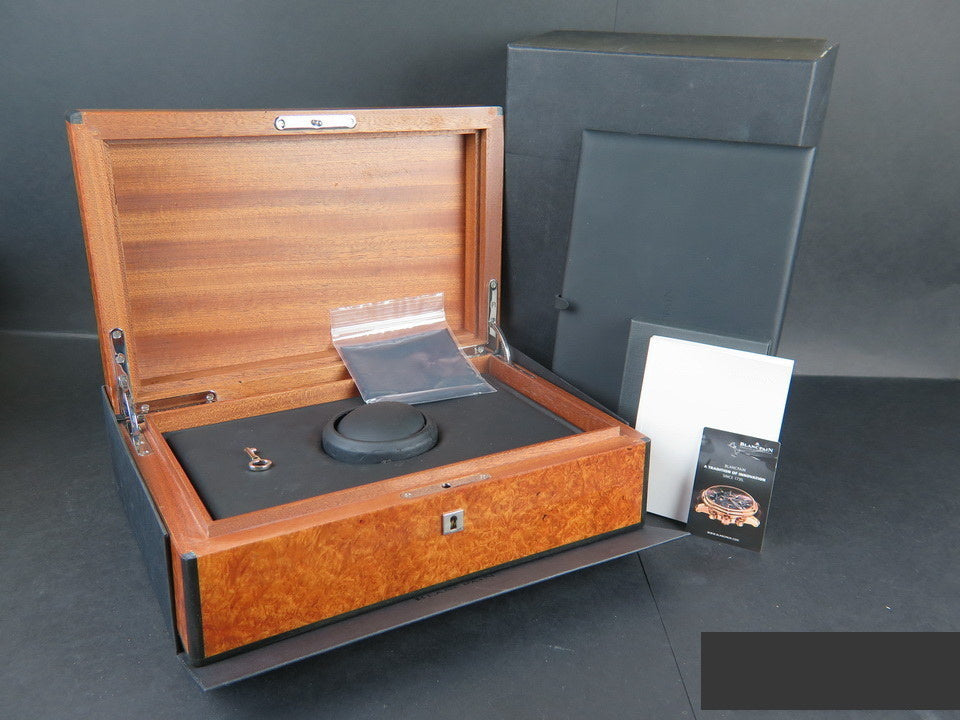 Blancpain Box   (1)