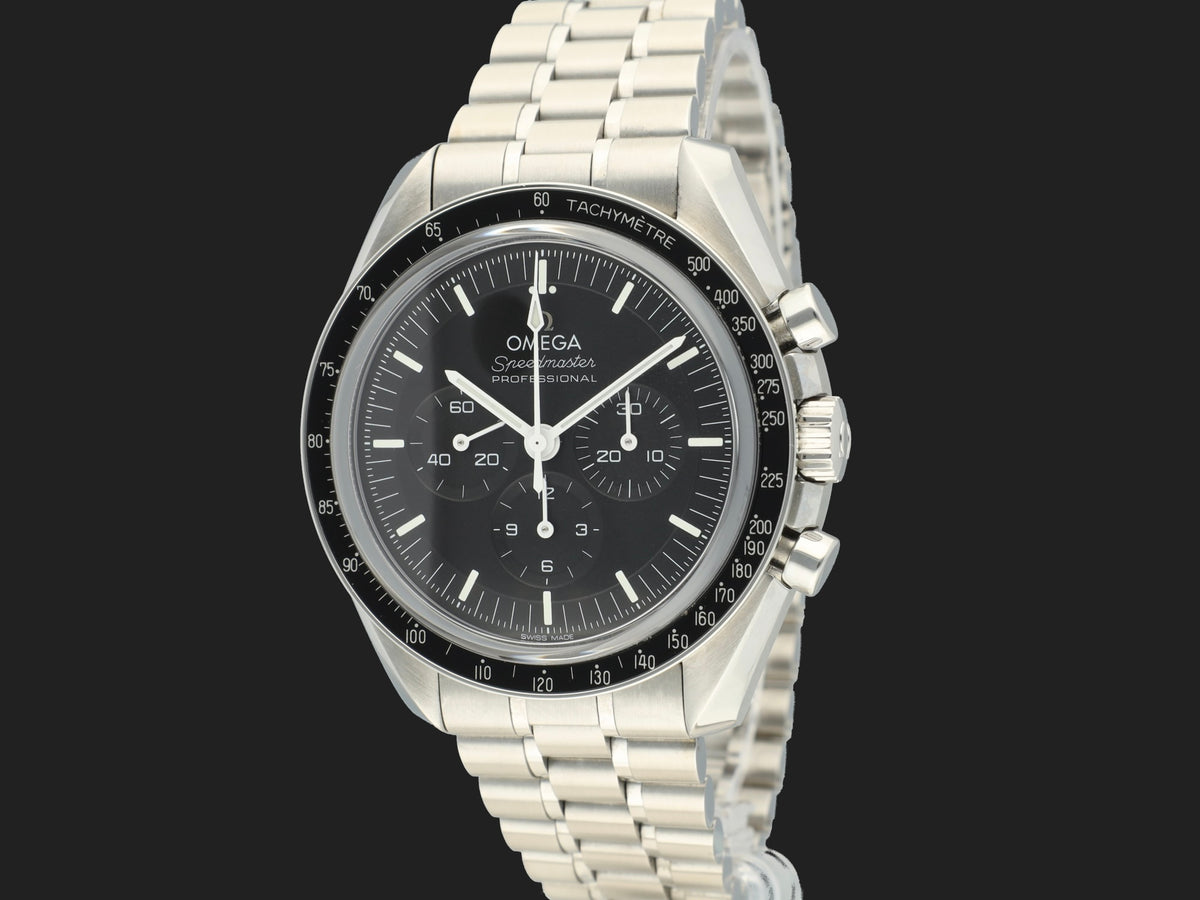 Omega Speedmaster Professional Moonwatch Co-Axial Sapphire 31030425001002 (1)