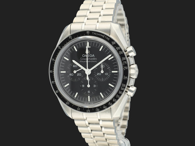Omega Speedmaster Professional Moonwatch Co-Axial Sapphire