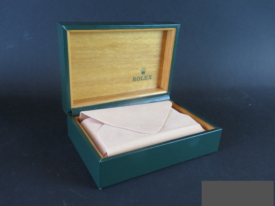 Rolex Vintage box  (1)