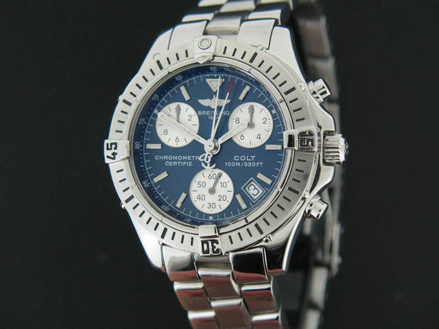Breitling Colt Chronograph