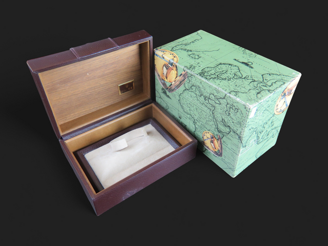 Rolex Box Set For Day-Date