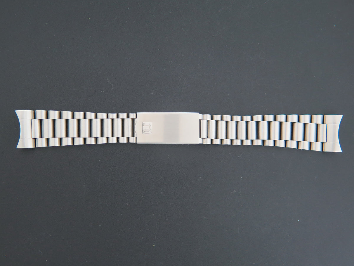 Omega US1450 President Bracelet (1)
