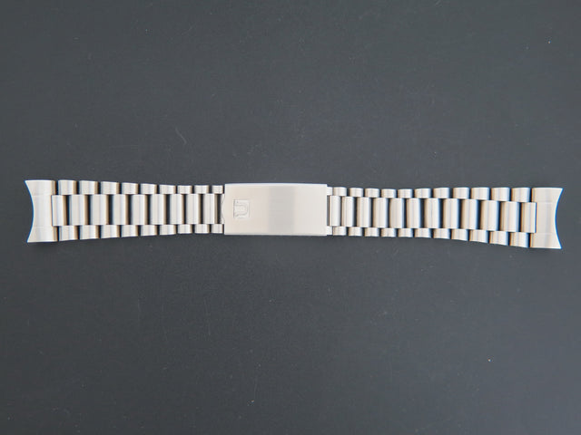 Omega US1450 President Bracelet