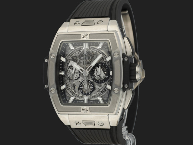 Hublot Spirit of Big Bang Titanium NEW