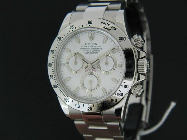 Rolex Cosmograph Daytona