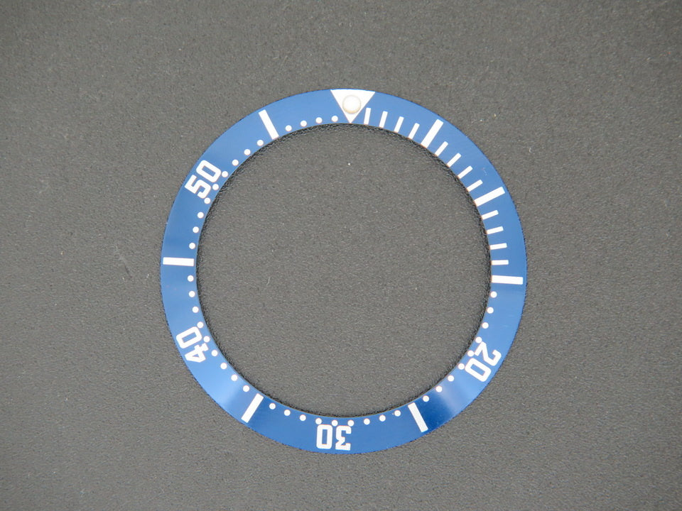 Omega Seamaster Diver 300M 25378000 Bezel