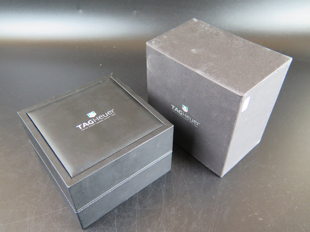 Tag Heuer Box Set