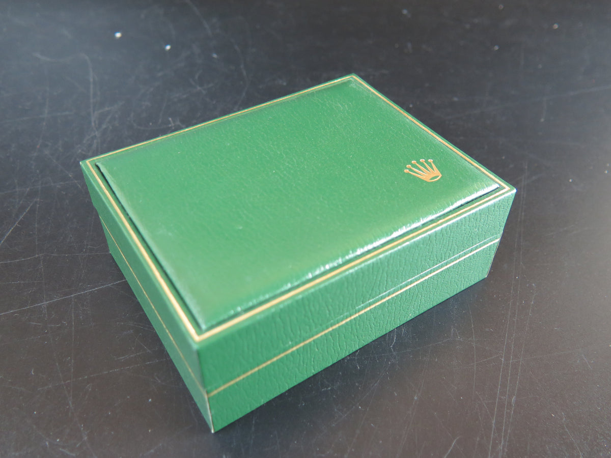 Rolex Box (1)
