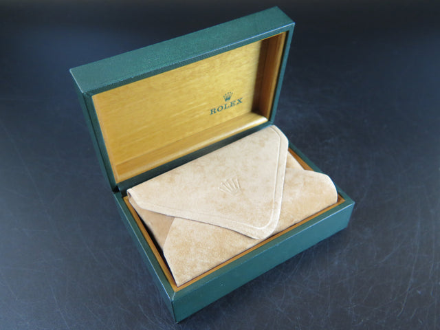 Rolex Box