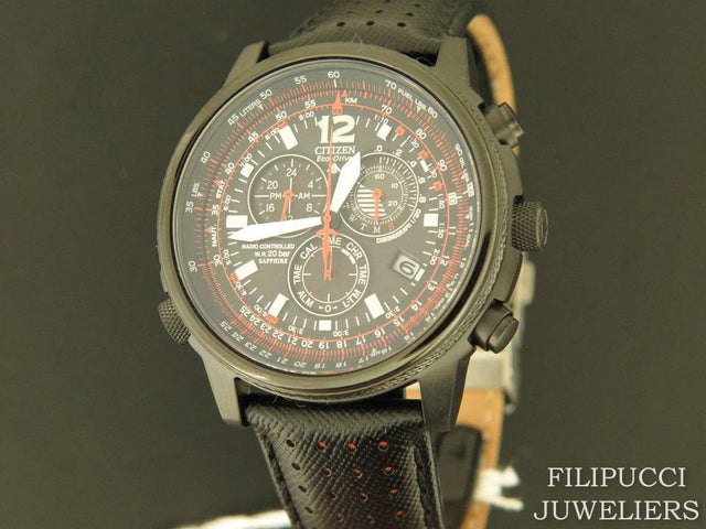 Citizen Promaster - Sky