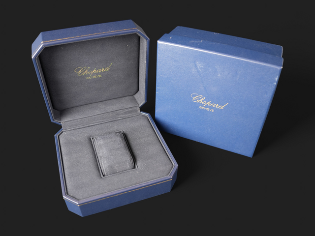 Chopard Box Set