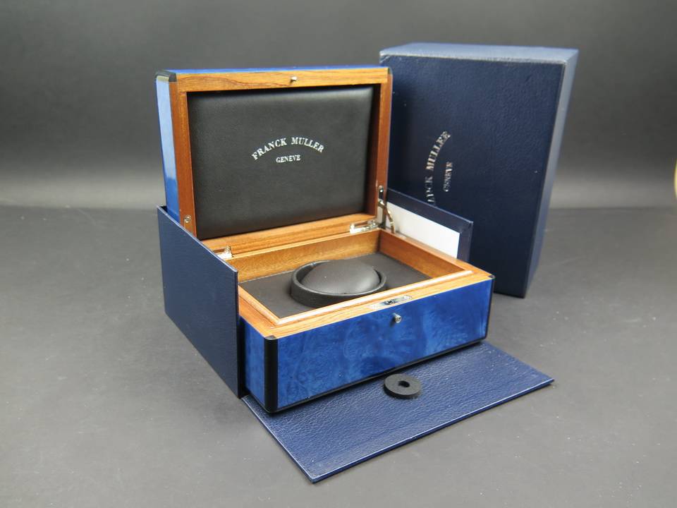 Franck Muller Box (1)
