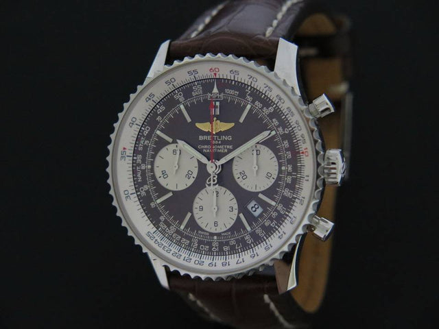 Breitling Navitimer 01 Limited Edition Panamerican