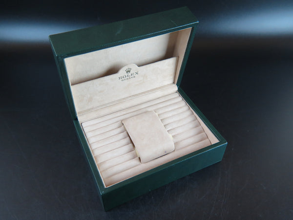 Rolex Box