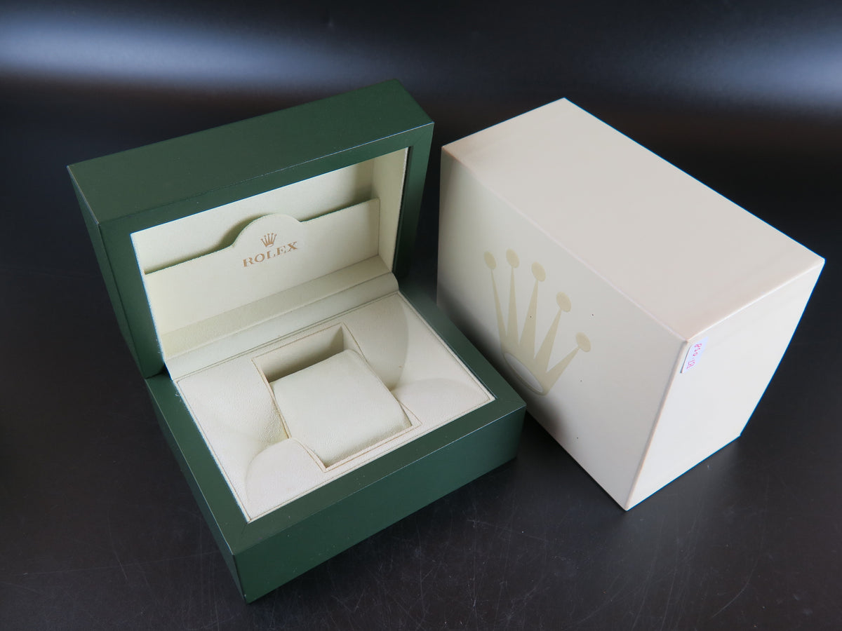 Rolex Box Set (1)