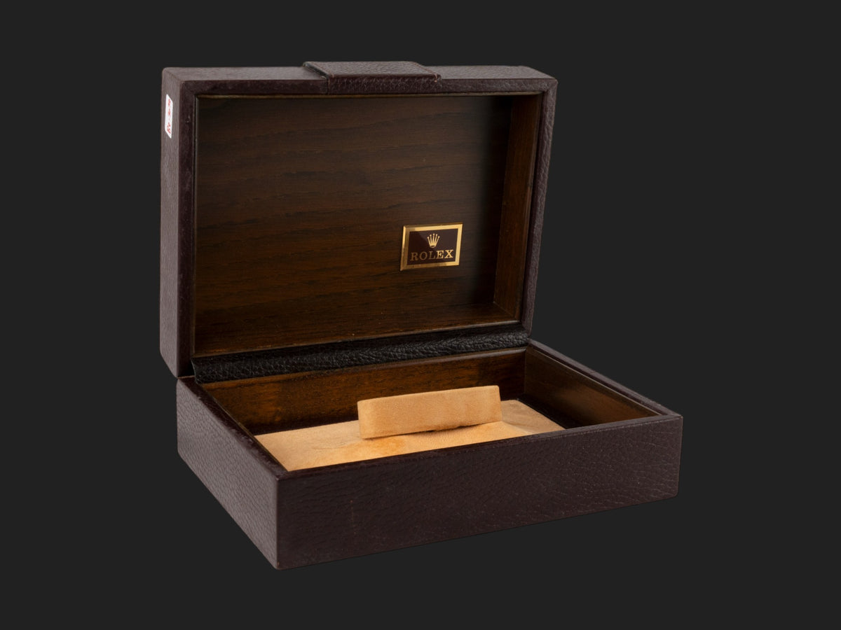 Rolex Box  (1)