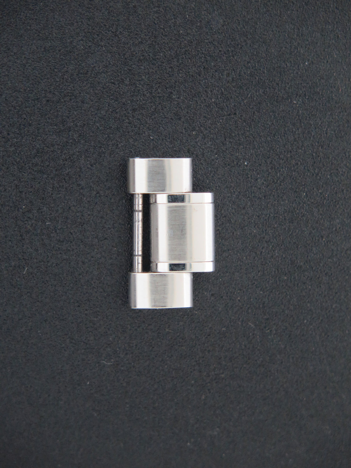 Omega 17,9MM Steel Link (1)