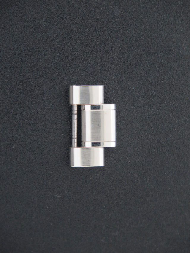 Omega 17,9MM Steel Link