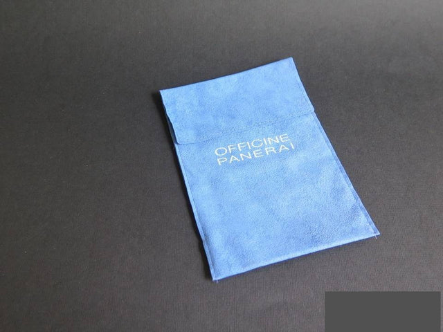 Panerai Travel Pouch