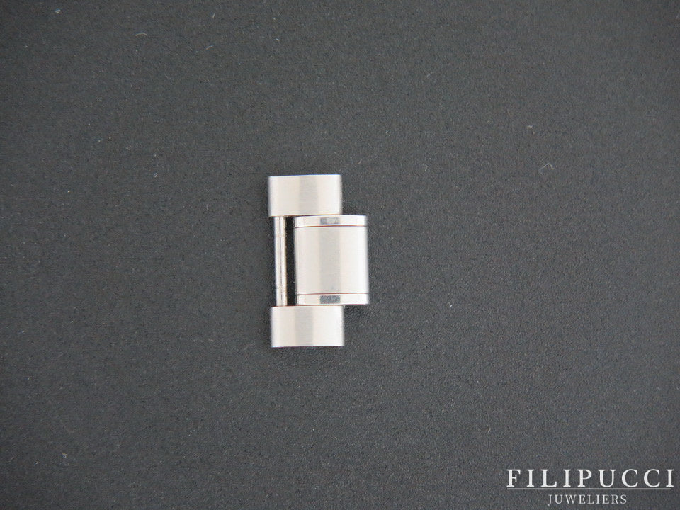 Omega Speedmaster Steel 18MM Link   (1)