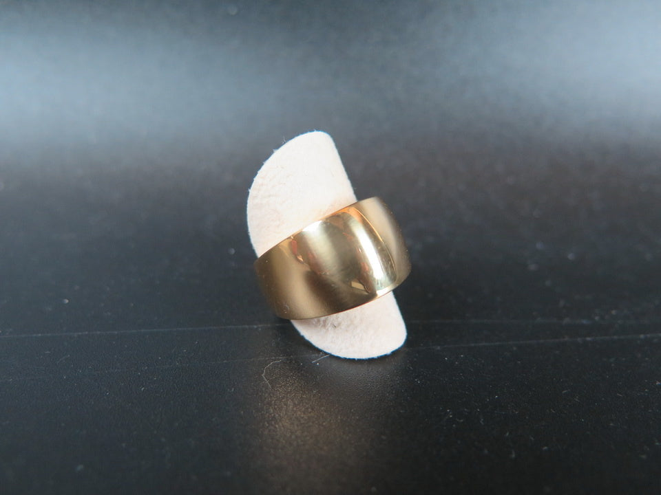 Piaget Ring 18kt. Size 55 (1)