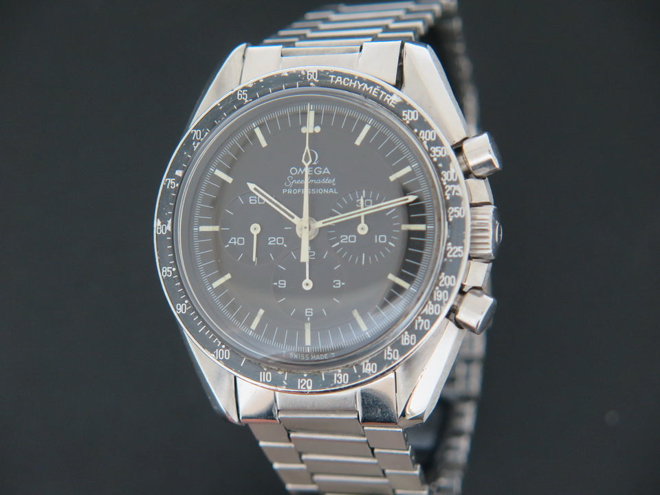 Omega Speedmaster Professional "Pre-Moon" 145.022-69 (1)
