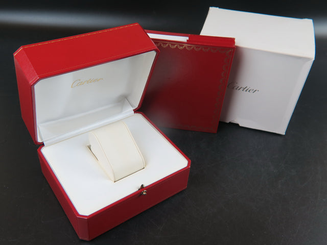 Cartier Box Set