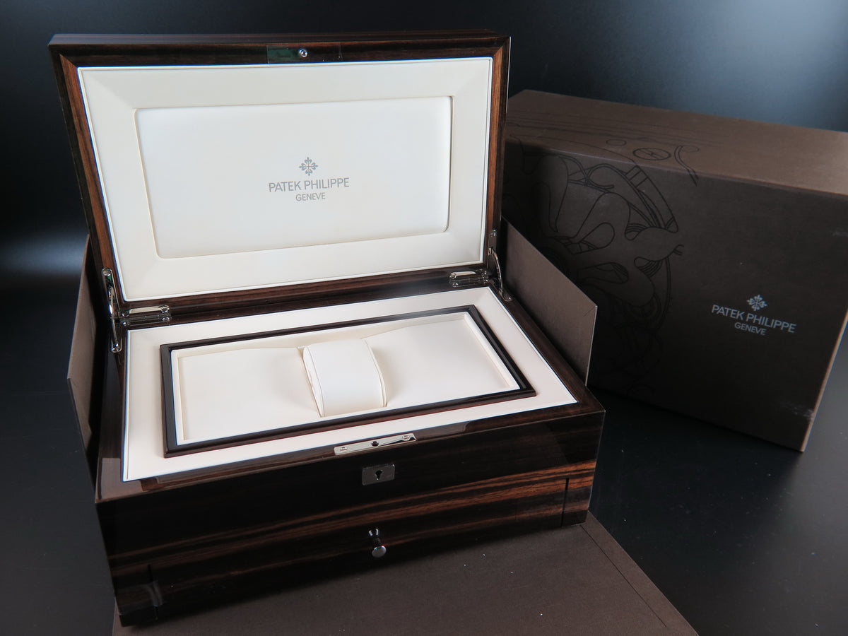 Patek Philippe XXL Box set (1)