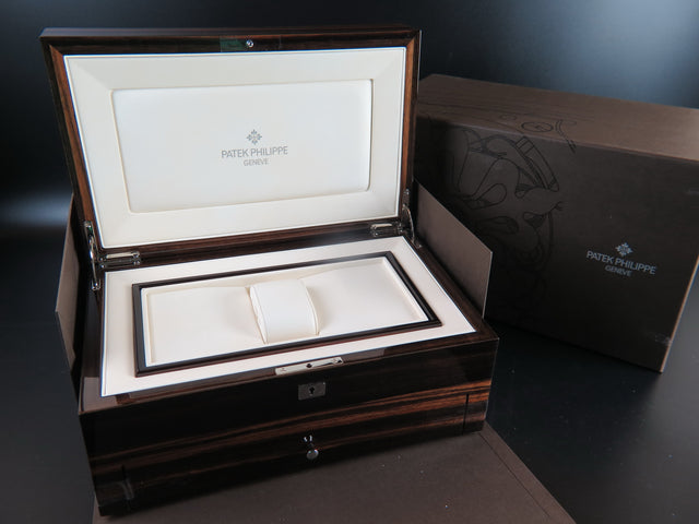 Patek Philippe XXL Box set