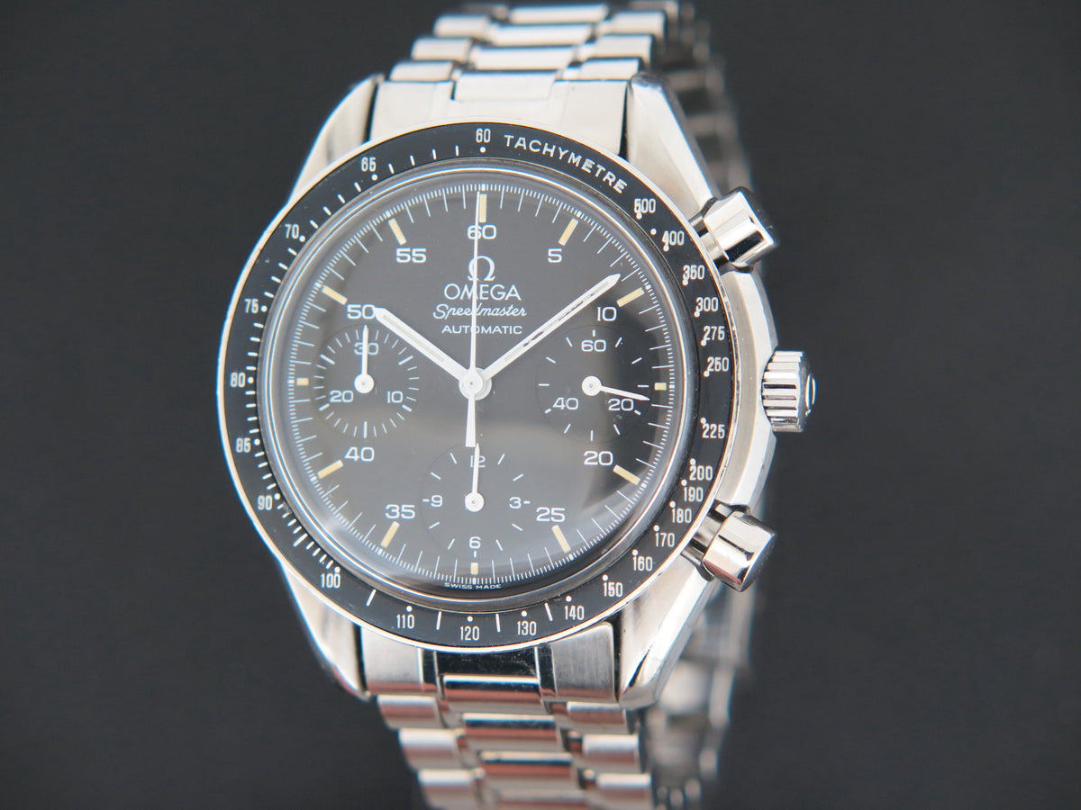 Omega Speedmaster Reduced Automatic 35105000 (1)