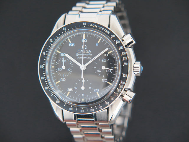 Omega Speedmaster Reduced Automatic